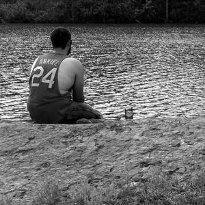 Meet your Posher, Levi